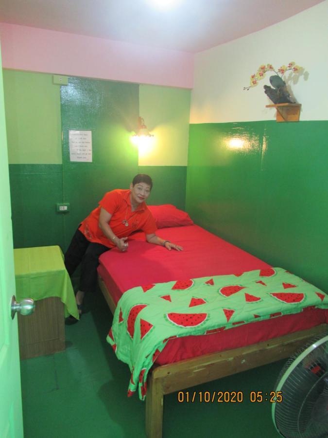 Jay Guesthouse And Restaurant (Adults Only) Chiang Mai Eksteriør billede
