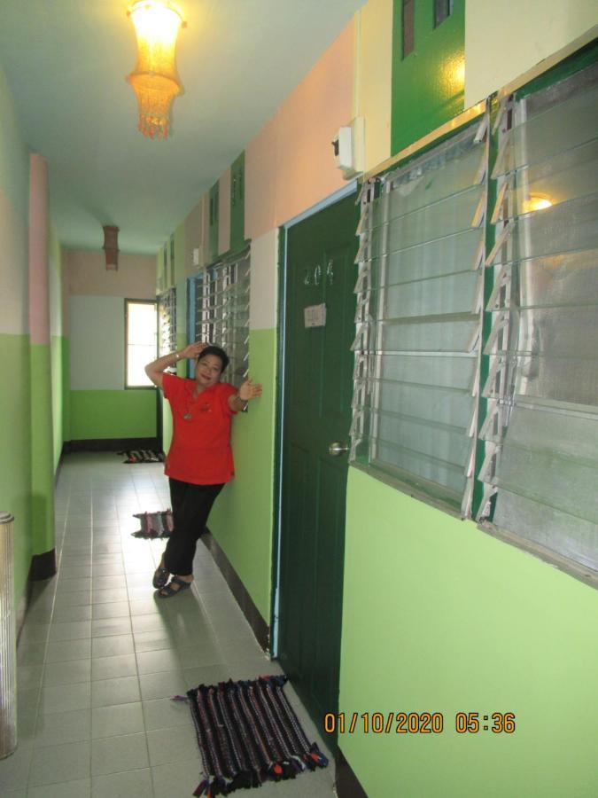 Jay Guesthouse And Restaurant (Adults Only) Chiang Mai Eksteriør billede