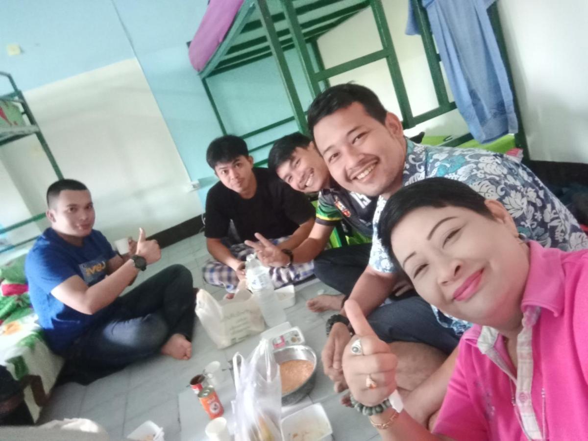 Jay Guesthouse And Restaurant (Adults Only) Chiang Mai Eksteriør billede
