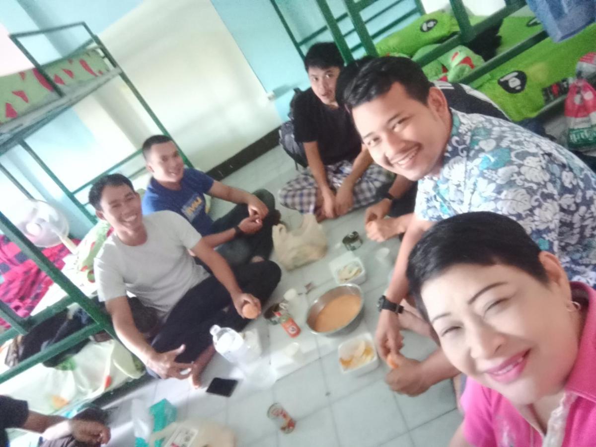 Jay Guesthouse And Restaurant (Adults Only) Chiang Mai Eksteriør billede